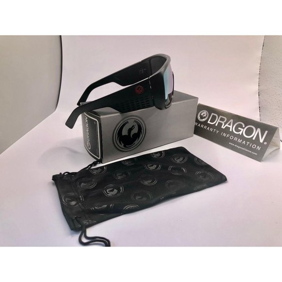 TWO New Dragon Sunglasses BACK IN STOCK!! - Picture 2 of 3